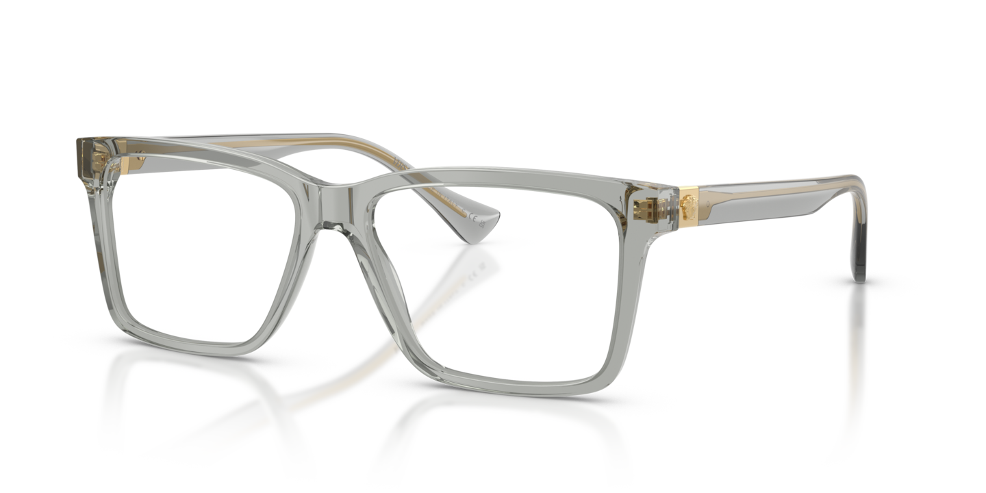 Versace VE3328 Transparent Grey
