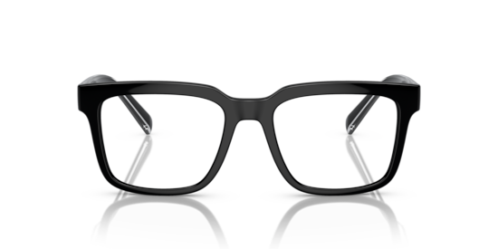 DG5101 Dolce & Gabbana Black