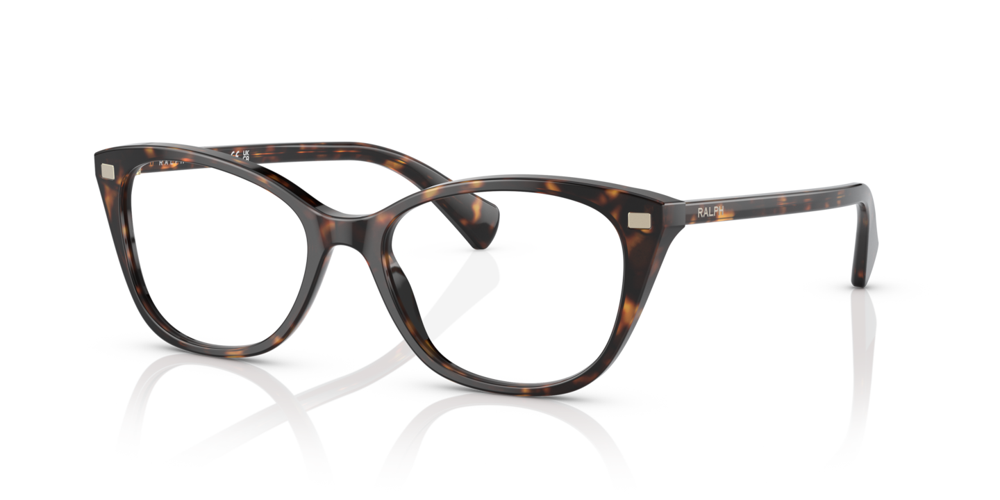 Ralph by Ralph Lauren RA7146 Shiny Havana