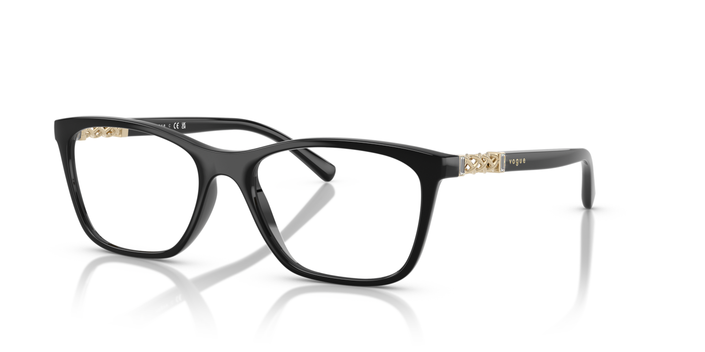 Vogue Eyewear VO5632B Black