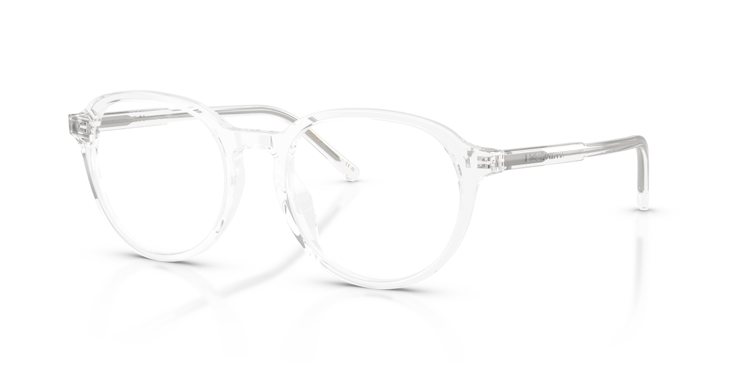 Dolce & Gabbana DG3444 Crystal