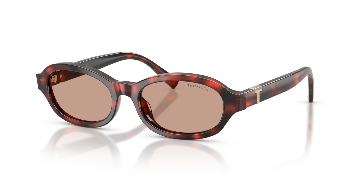 Tiffany TF4270U Ruby Havana