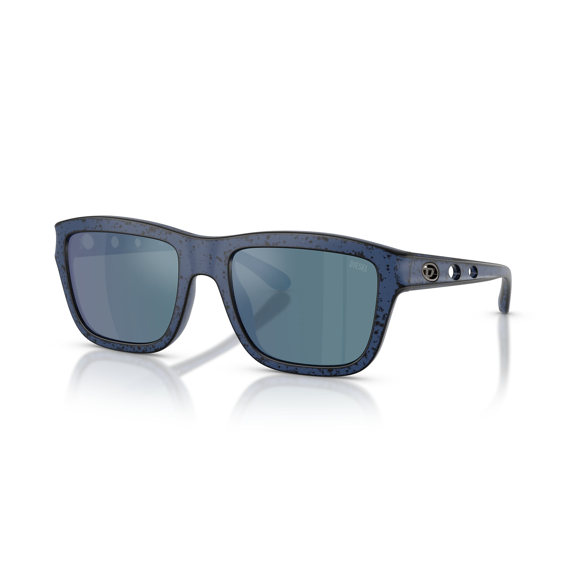 Sunglasses Diesel DL3006U | Free Shipping | Glasses.com®