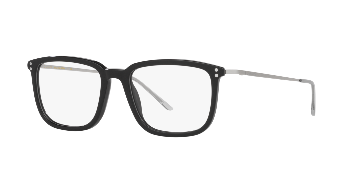 Gucci GG1709O Black
