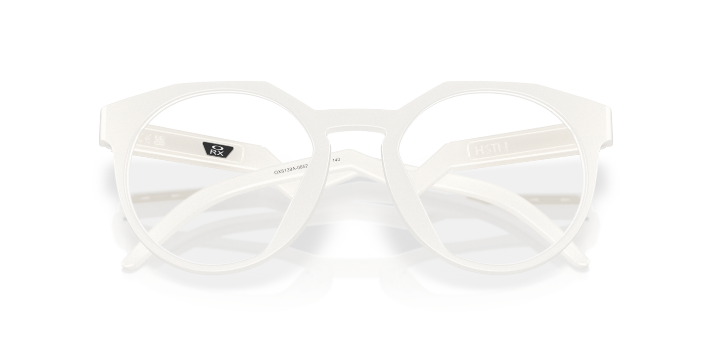 Eyeglasses Oakley OX8139A HSTN (Low Bridge Fit) Seek Collection