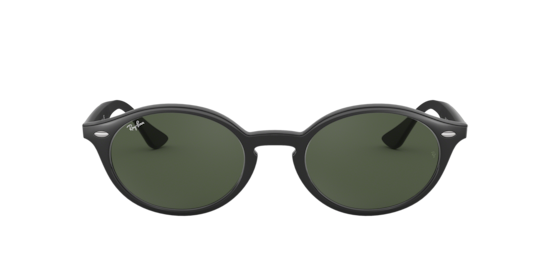 RB4315 Ray-Ban Black