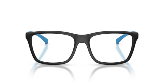 AN7298 Arnette Matte Black