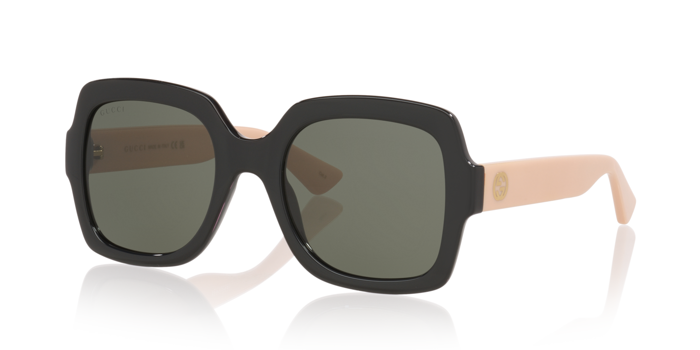 Gucci GG1337S Black