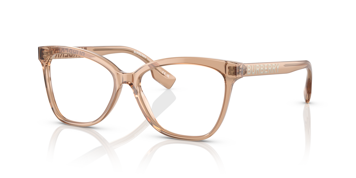 Burberry BE2364 Grace Brown