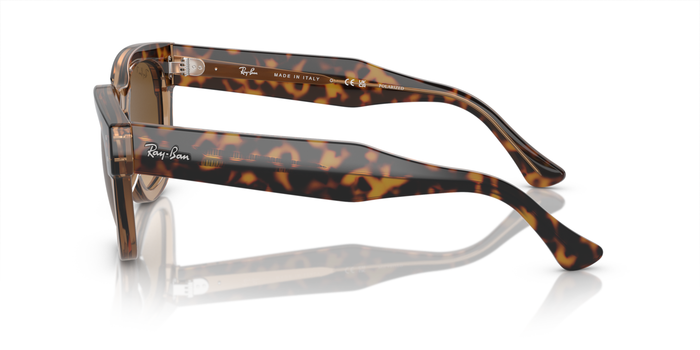 Sunglasses Ray-Ban RB0298S Mega Hawkeye | Free Shipping | Glasses.com®