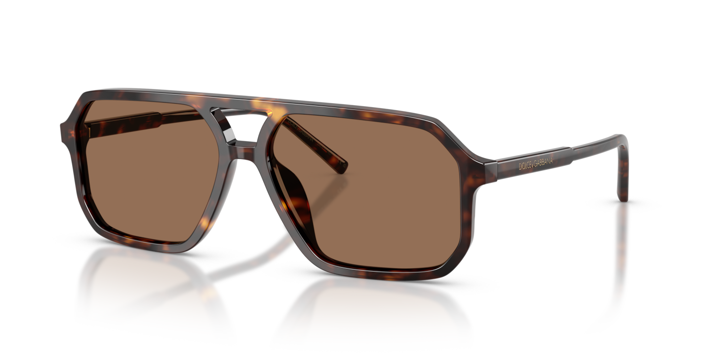 Dolce & Gabbana DG4541 Havana