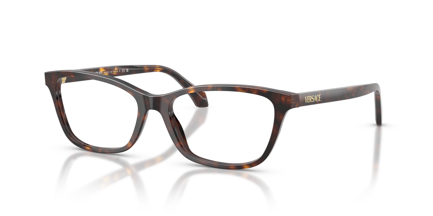 Versace VE3375 Dark Havana