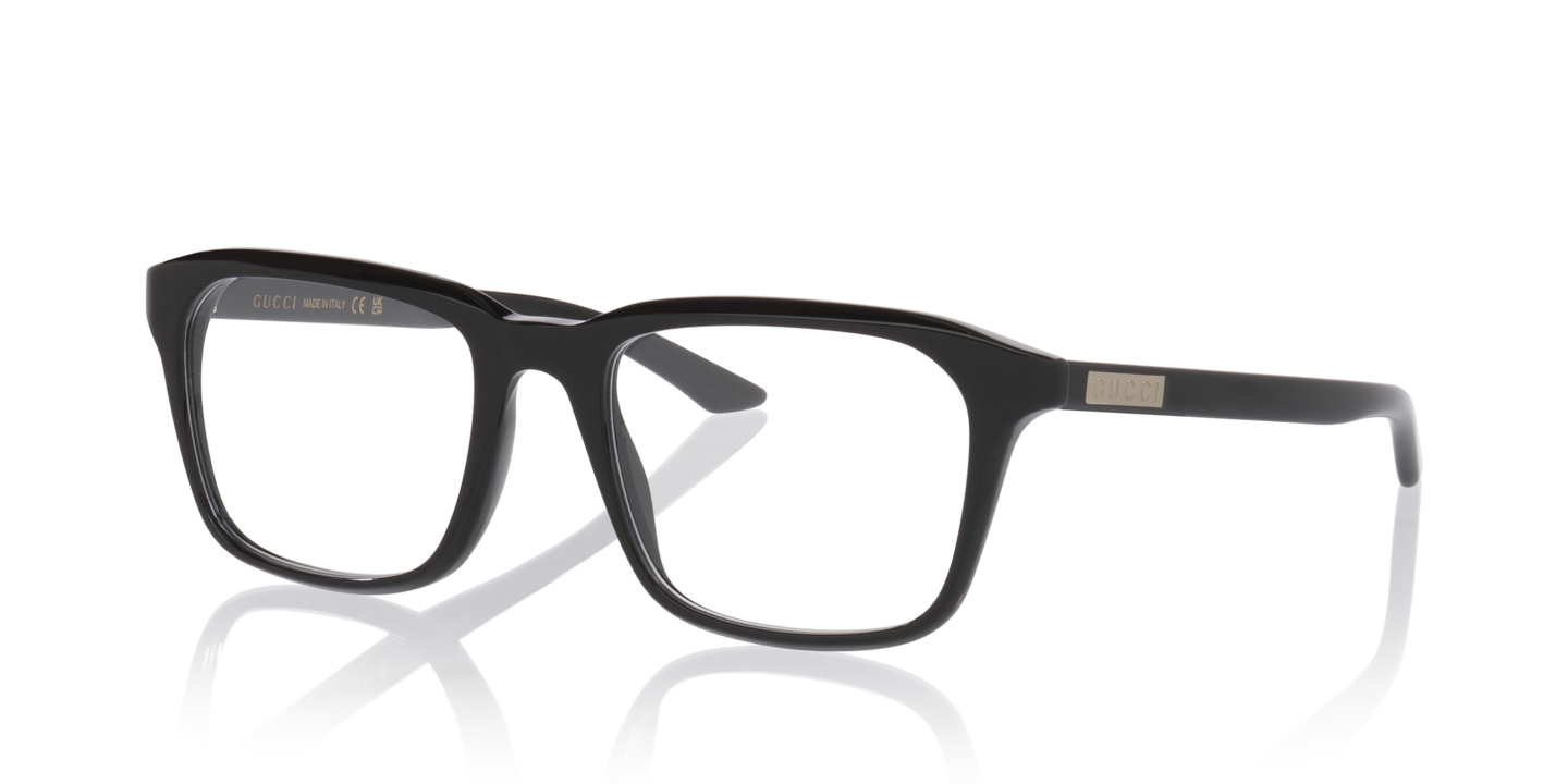 Gucci Gg2081O Black