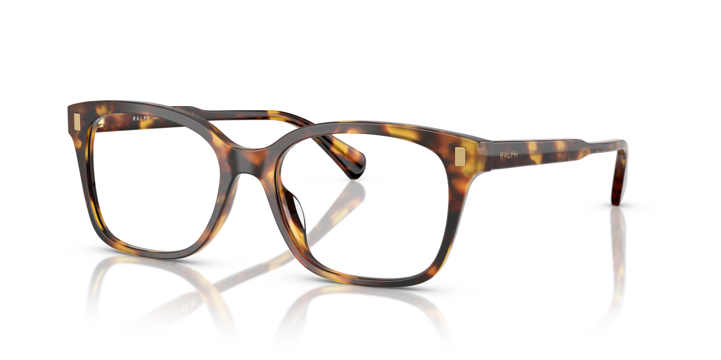 Ralph by Ralph Lauren RA7174U Shiny Honey Havana