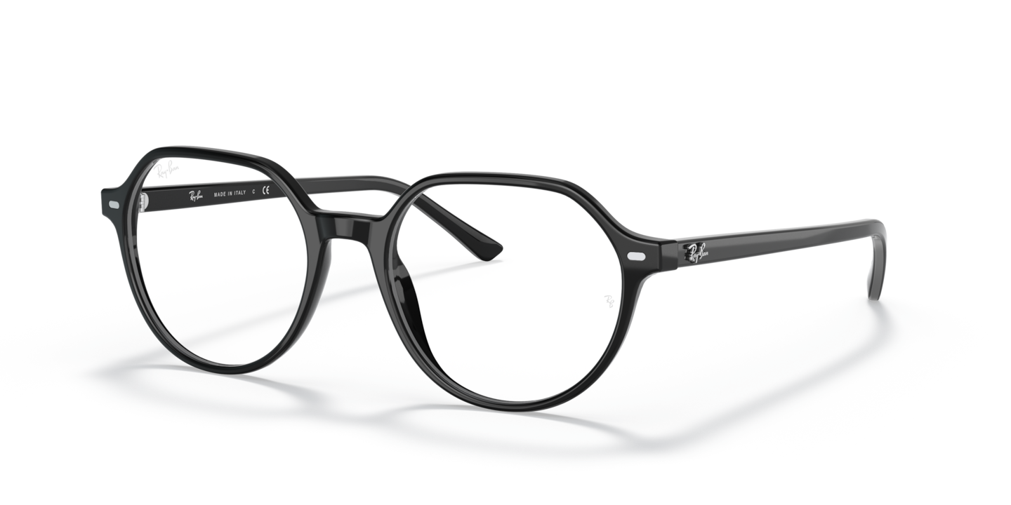 Ray-Ban RB5395 Thalia Optics Black