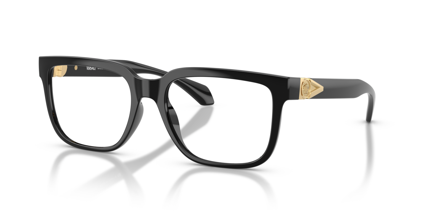 Versace VE3377U Black
