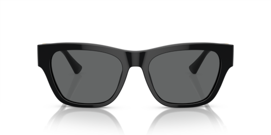 VE4457 Versace Black
