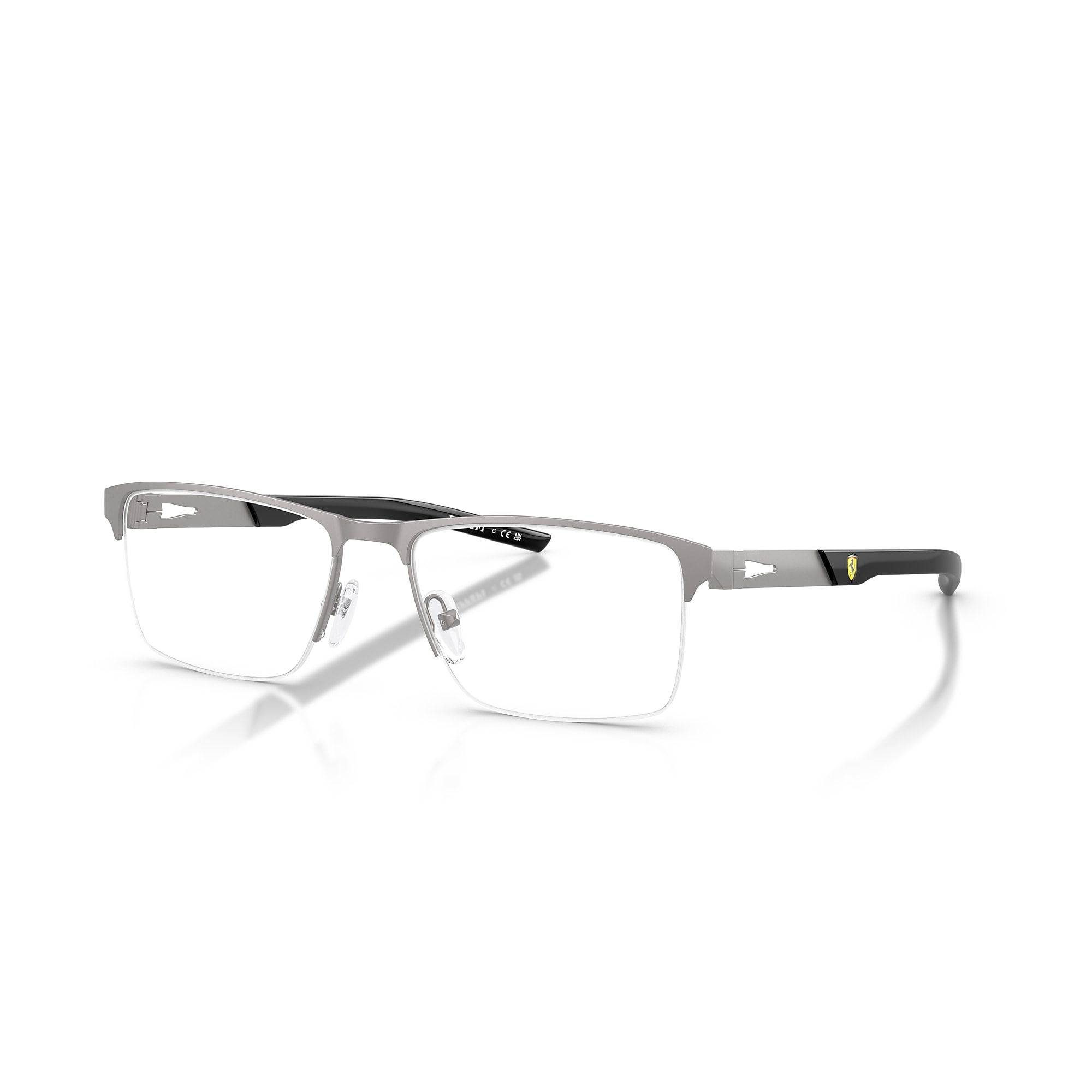 Eyeglasses Scuderia Ferrari FZ7009 | Free Shipping | Glasses.com®
