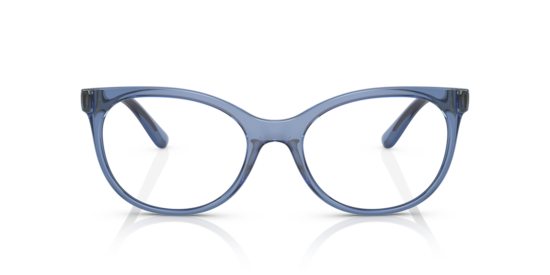 DG5084 Dolce & Gabbana Transparent Blue