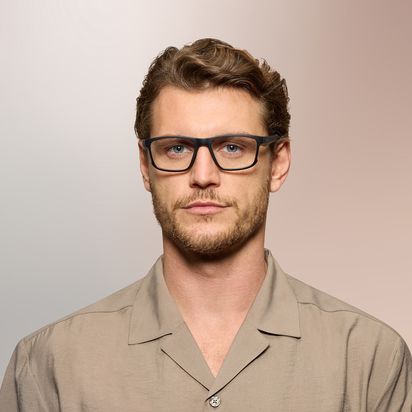 Eyeglasses Oakley OX8078 Hyperlink | Free Shipping | Glasses.com®