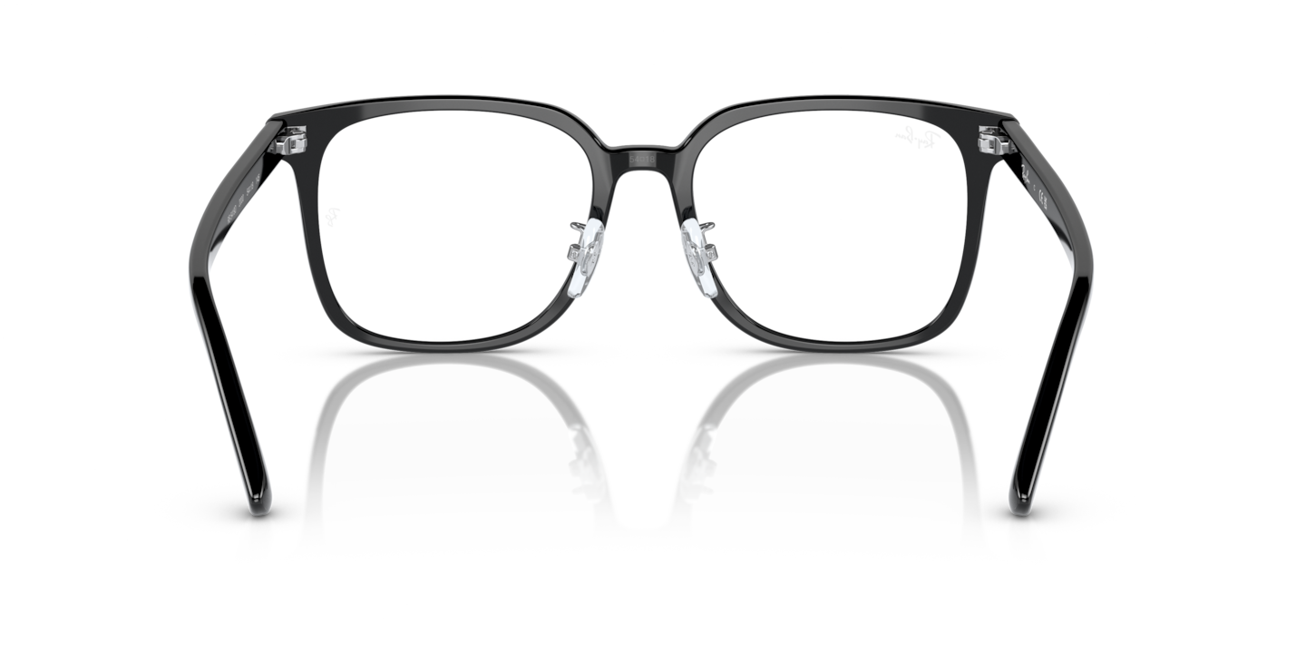 Eyeglasses Ray-Ban RB5419D | Free Shipping | Glasses.com®