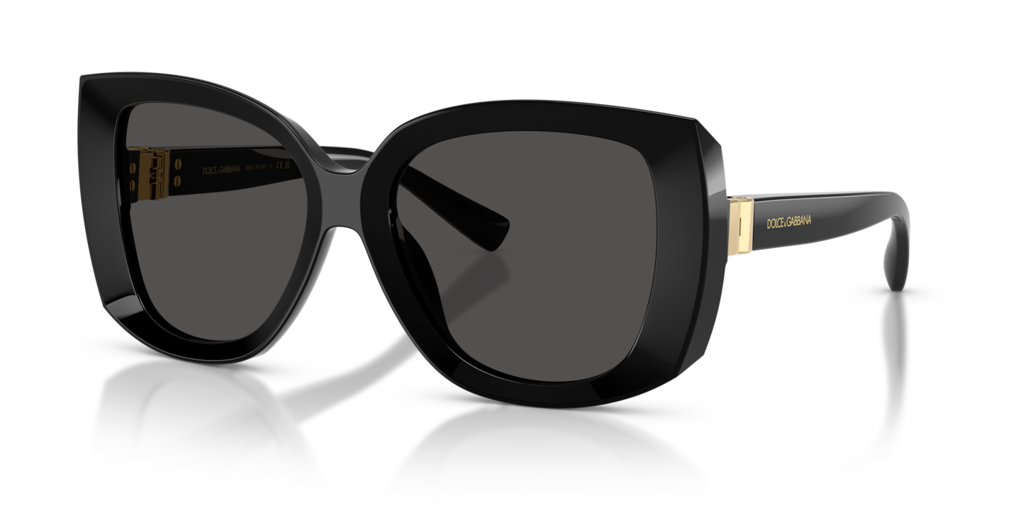 Dolce & Gabbana DG4495 Black