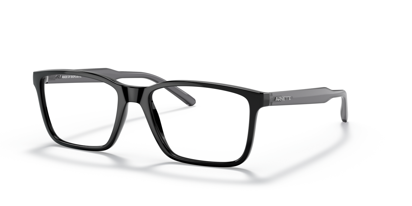 Arnette AN7208 Näkki Black