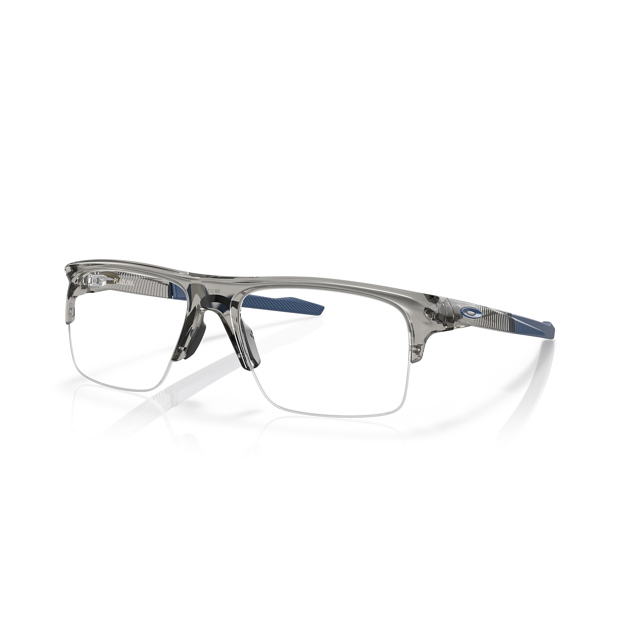 Eyeglasses Oakley OX8061 Plazlink | Free Shipping | Glasses.com®