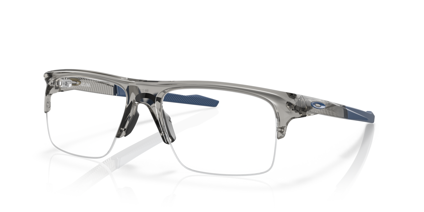 Oakley OX8061 Plazlink Grey Shadow