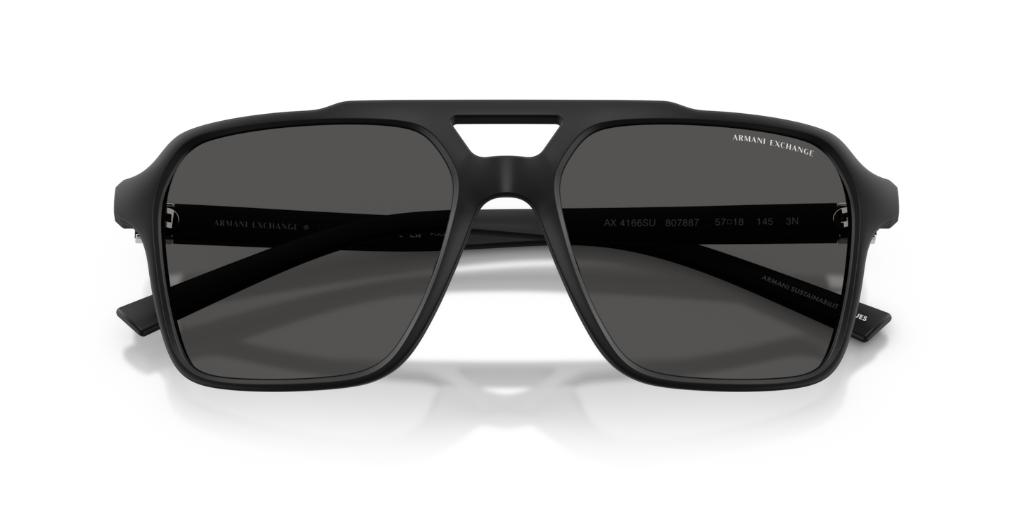 Sunglasses Armani Exchange AX4166SU 0AX4166SU | Free Shipping