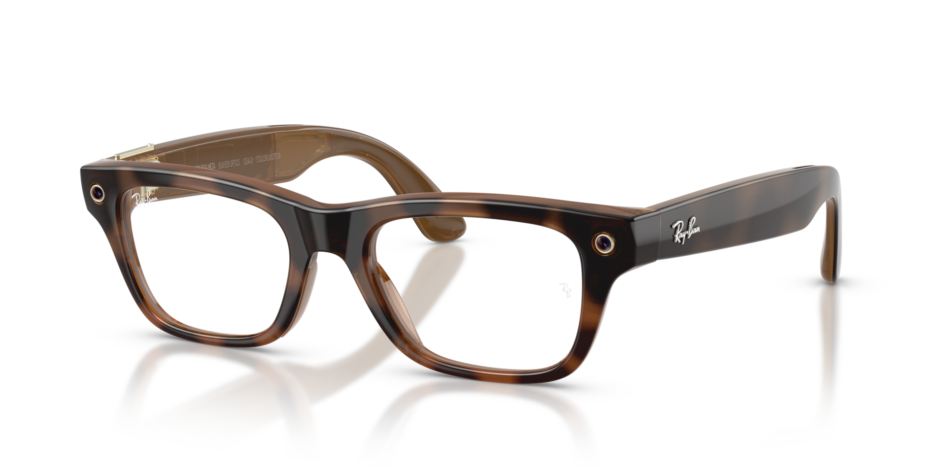 Ray-Ban Unisex Rw7001 Havana Size 499$