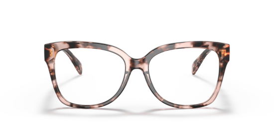 MK4091 Palawan Michael Kors Pink Tortoise