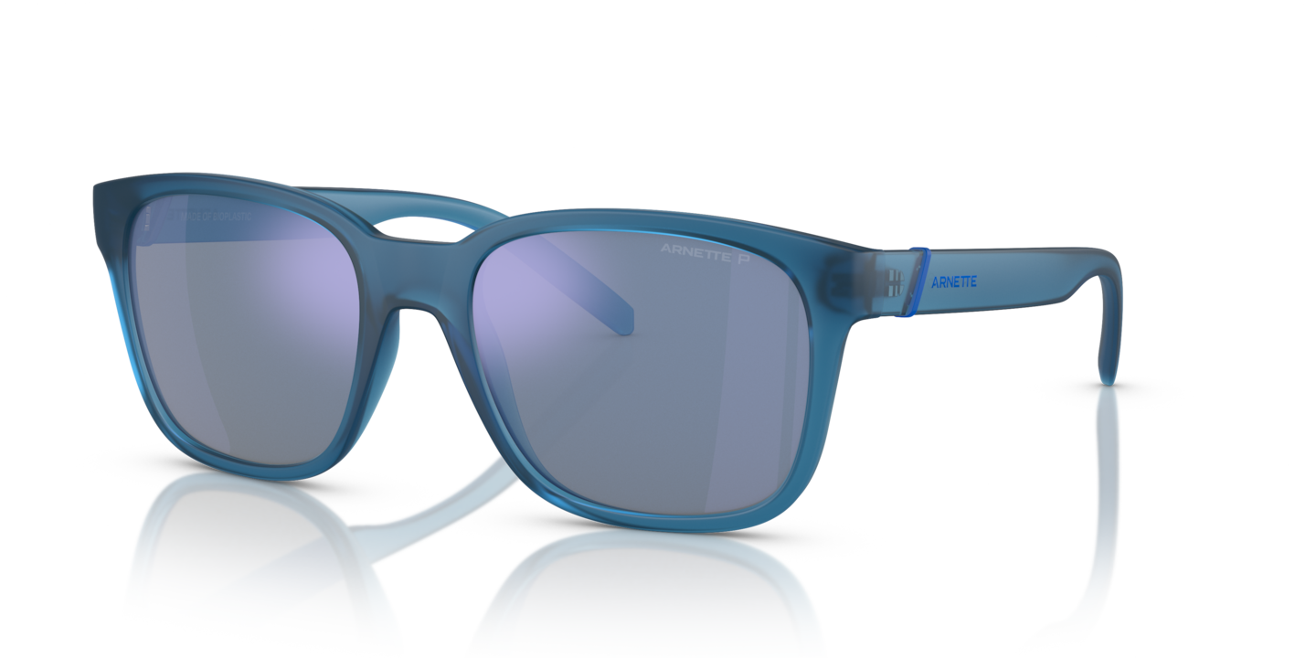 Arnette AN4320 Surry H Matte Transparent Blue