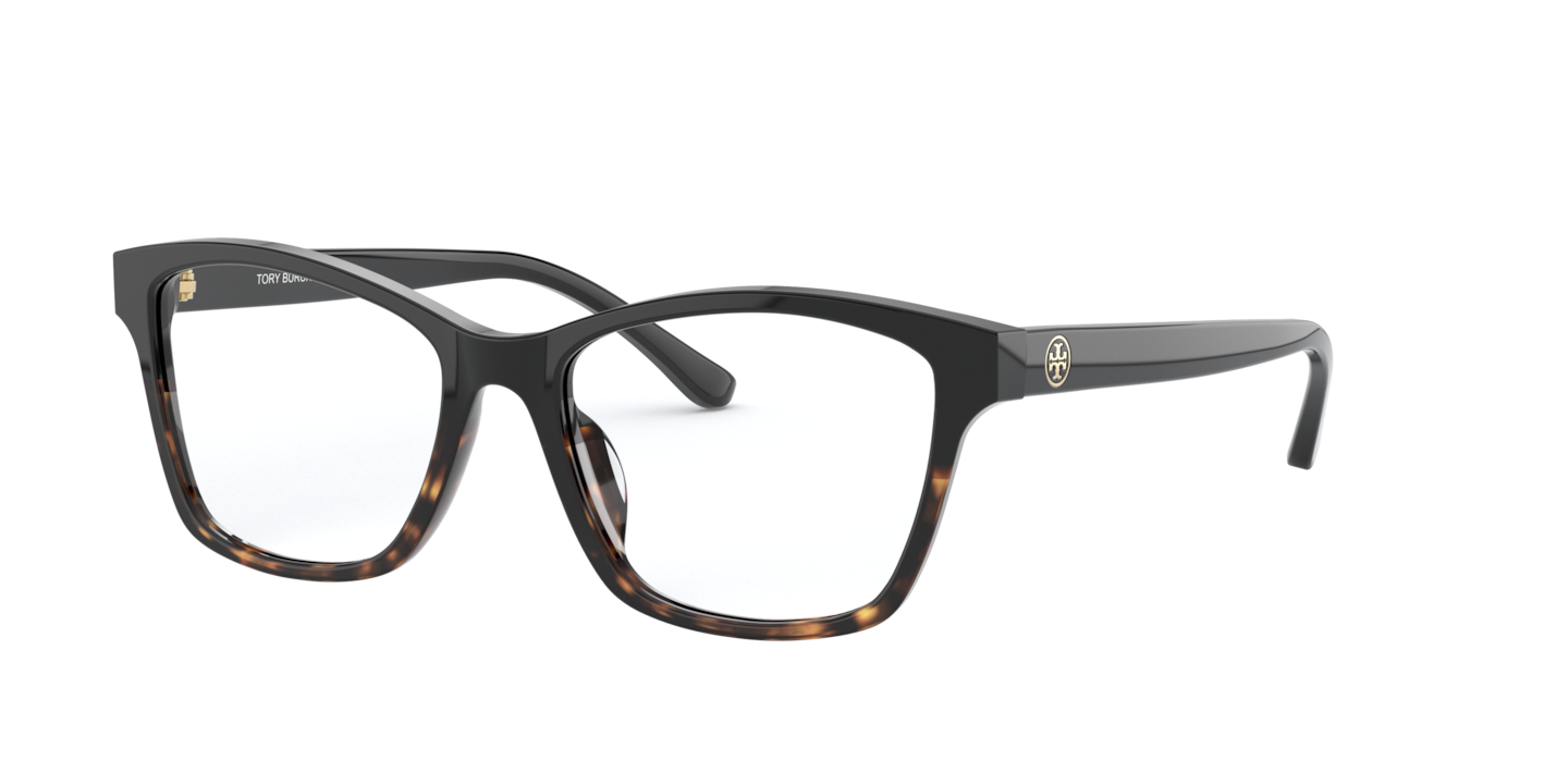 Tory Burch TY2110U Black Tortoise
