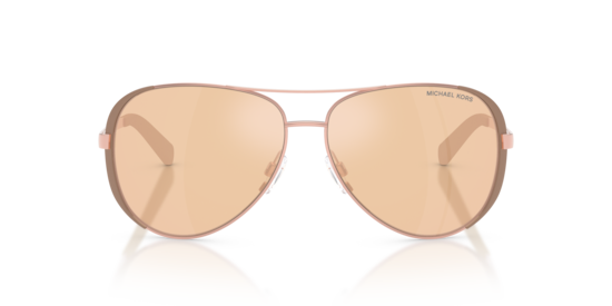 MK5004 Chelsea Michael Kors Rose Gold/Taupe