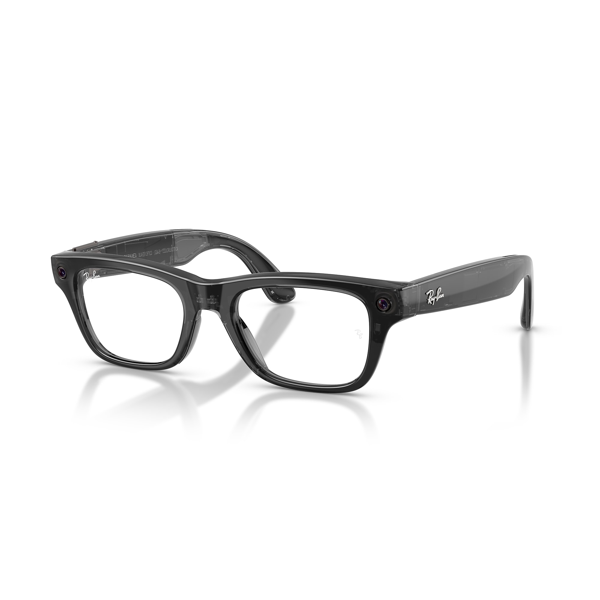 Electronics Ray-Ban Ray-Ban Meta Blayzer Optics | Free Shipping
