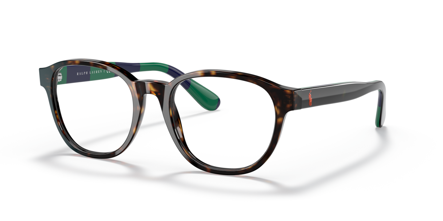 Polo Ralph Lauren PH2228 Dark Havana