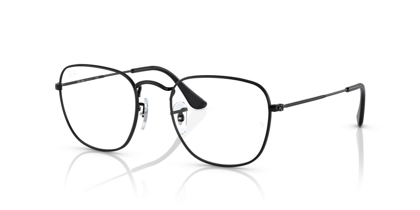 Ray-Ban RB3857 Frank Transitions® Black