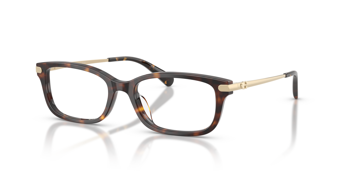 Coach HC6287U Dark Tortoise