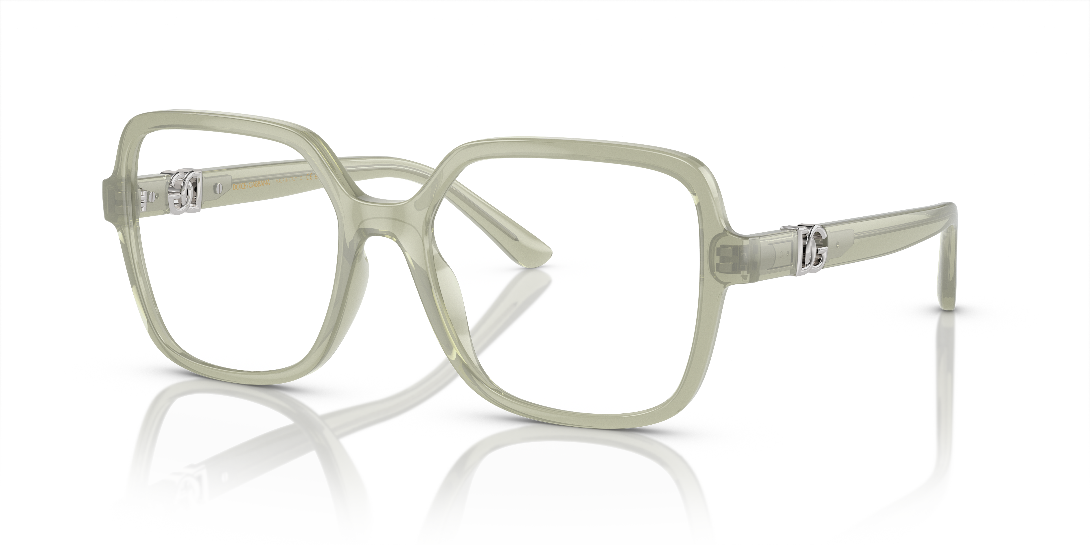 Dolce Gabbana Unisex Dg5105u Vert Voil Size 172$