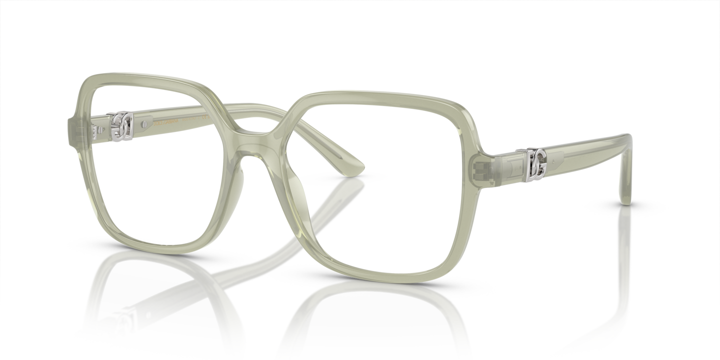 Dolce & Gabbana DG5105U Milky Green