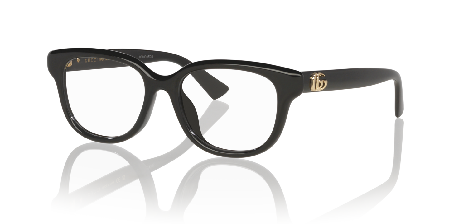 Gucci GG1833OK Black