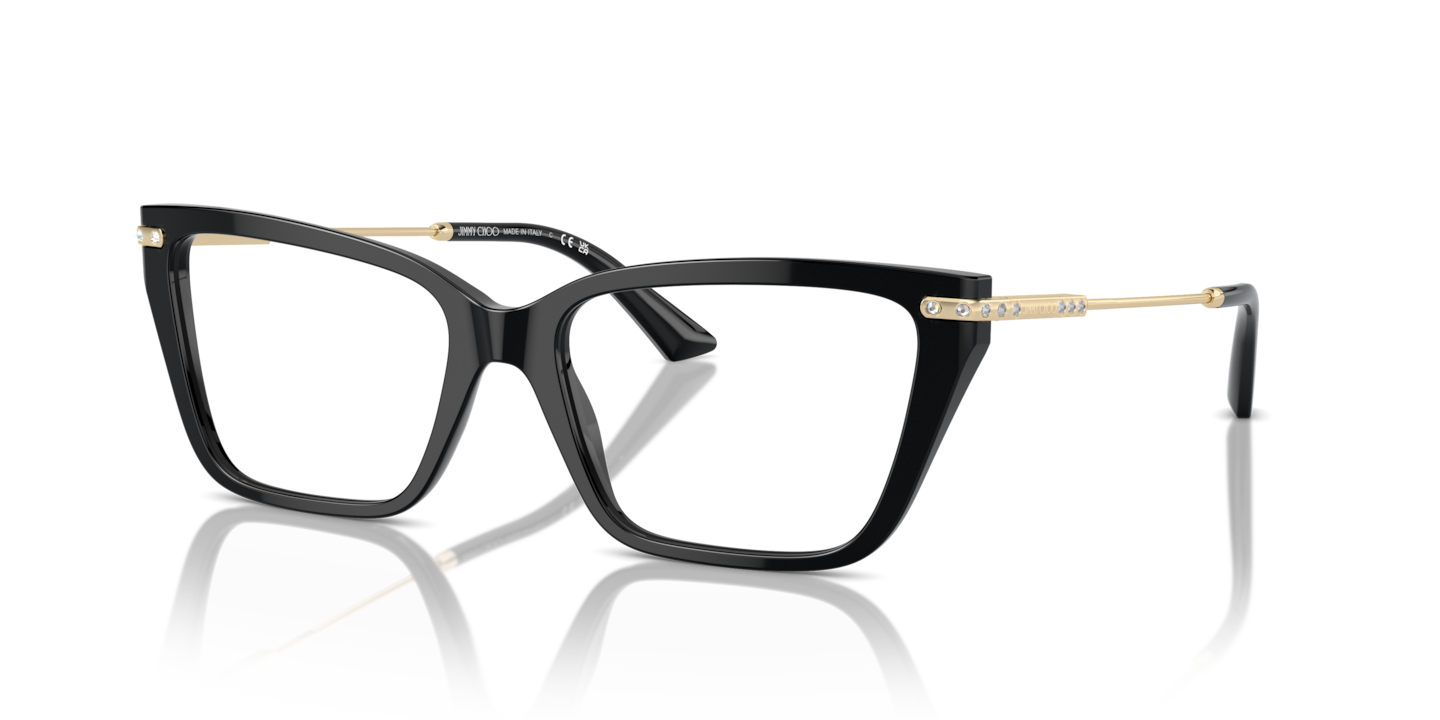 Jimmy Choo JC3002B Black