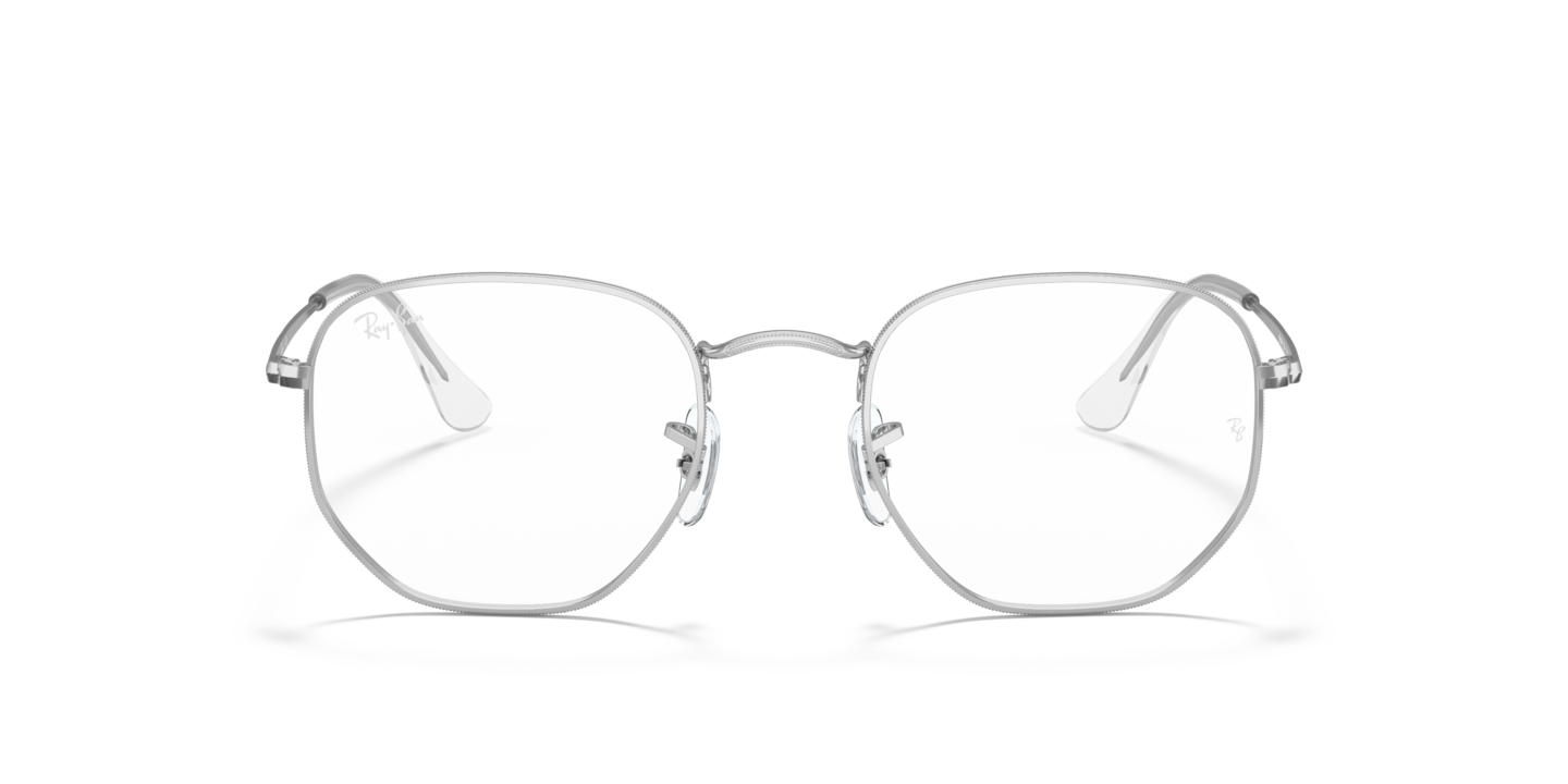 Eyeglasses Ray-Ban RB6448 Hexagonal Optics | Free Shipping