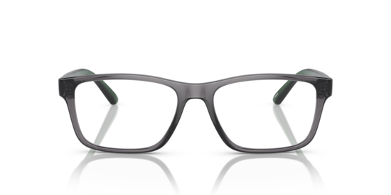 AN7231 Fakie Arnette Transparent Grey