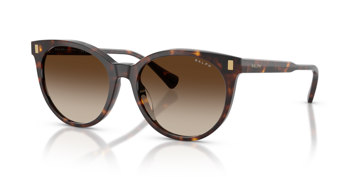 Ralph by Ralph Lauren RA5331U Shiny Dark Havana