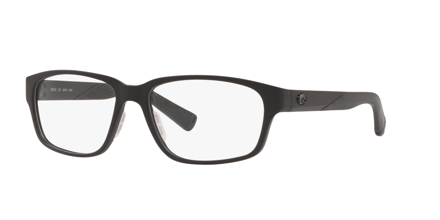 Costa 6S8012 Ocean Ridge 320 Blackout