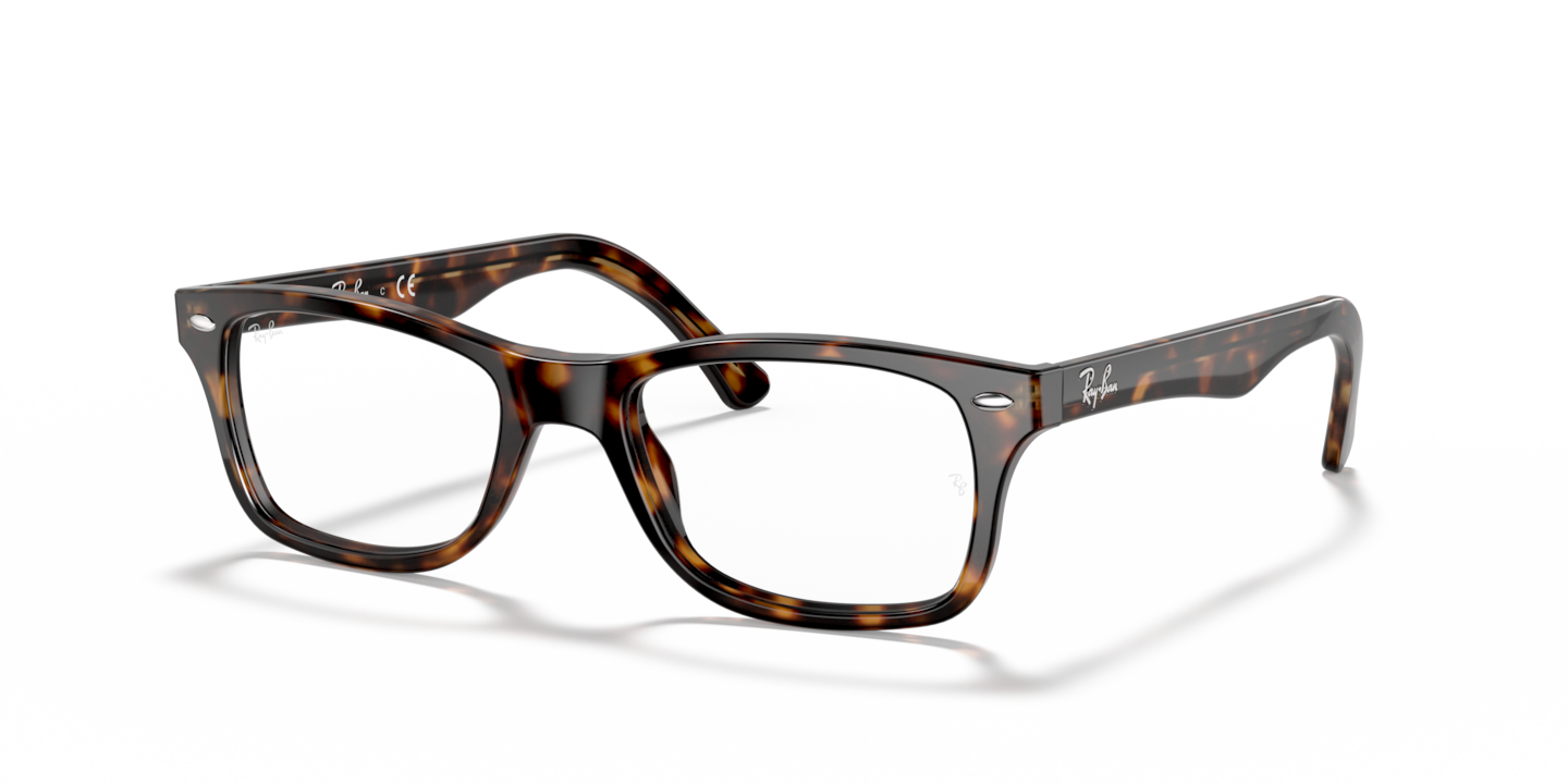 Ray-Ban RB5228 Optics Dark Havana