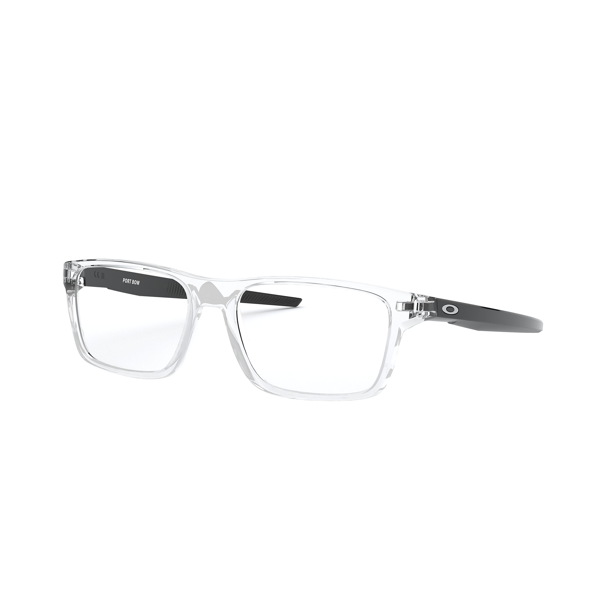 Eyeglasses Oakley OX8164 Port Bow | Free Shipping | Glasses.com®