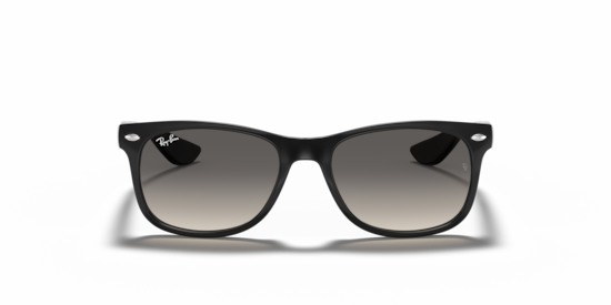 RB9052S New Wayfarer Kids Ray-Ban Black